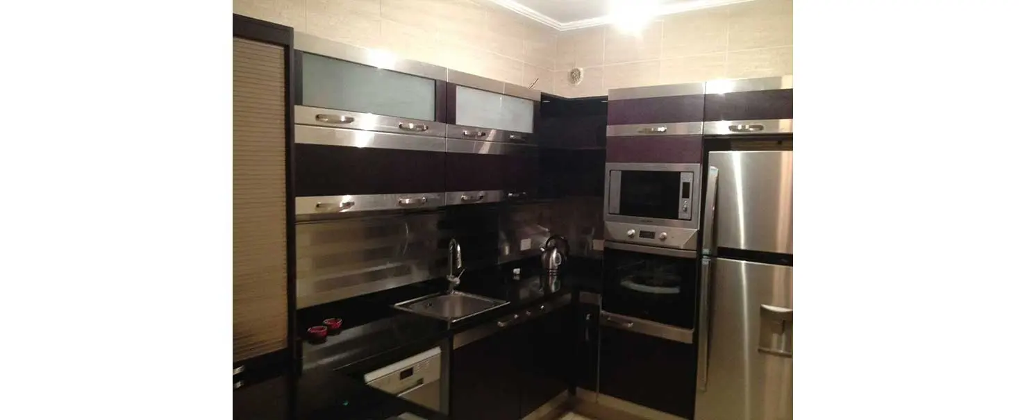 La Vista 3 Tobaz | شاليه