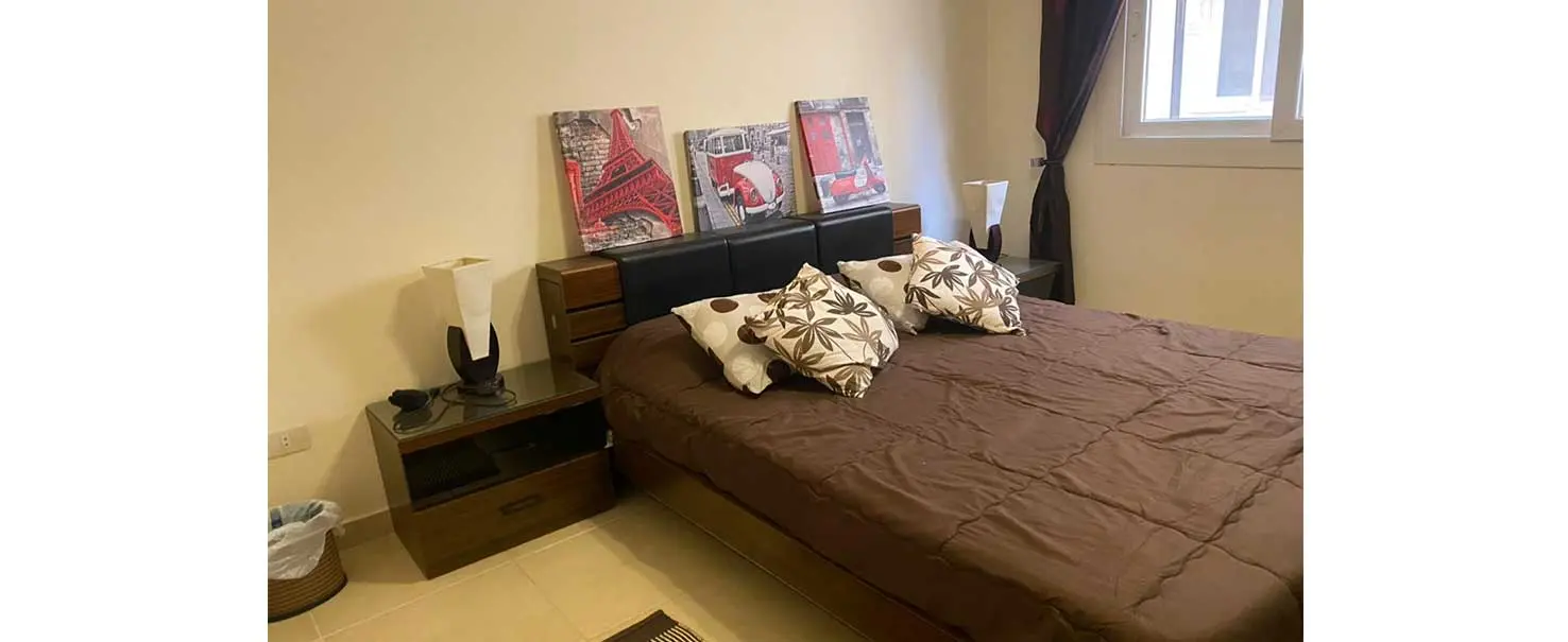 La Vista 3 Tobaz | شاليه