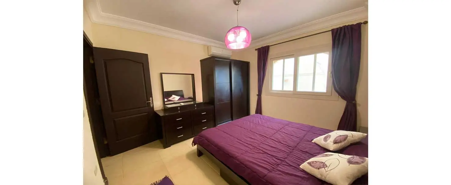 La Vista 3 Tobaz | شاليه