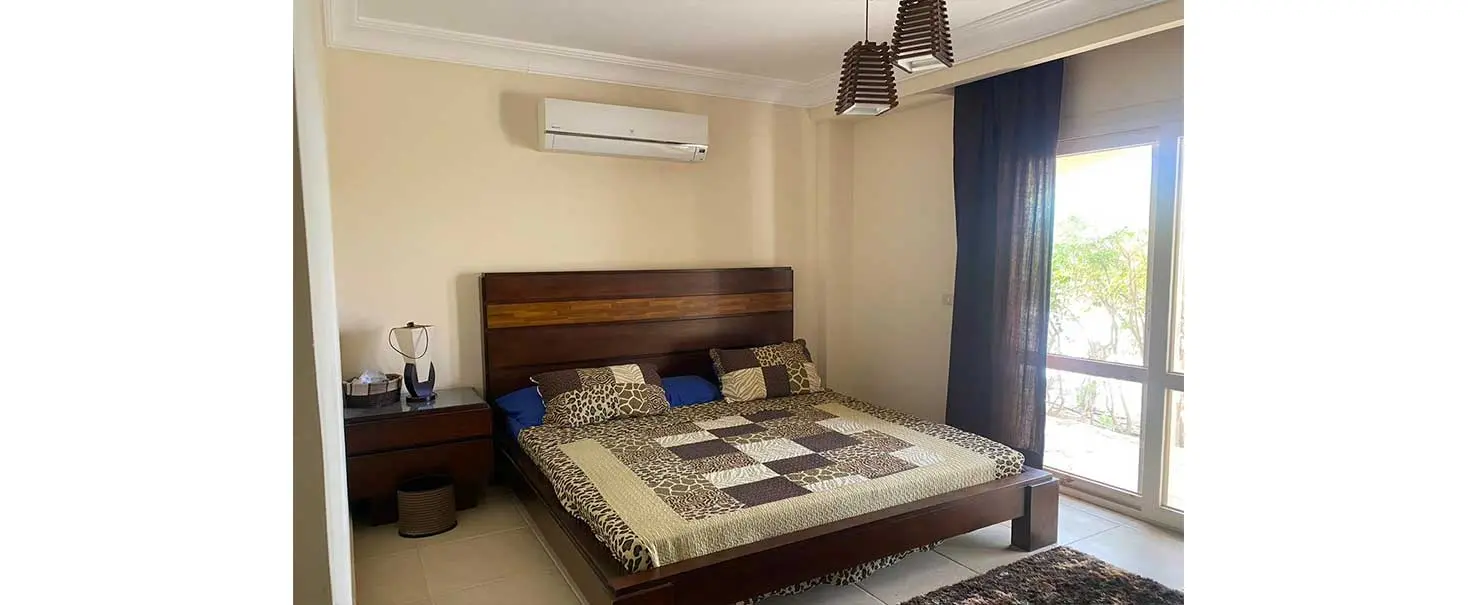 La Vista 3 Tobaz | شاليه