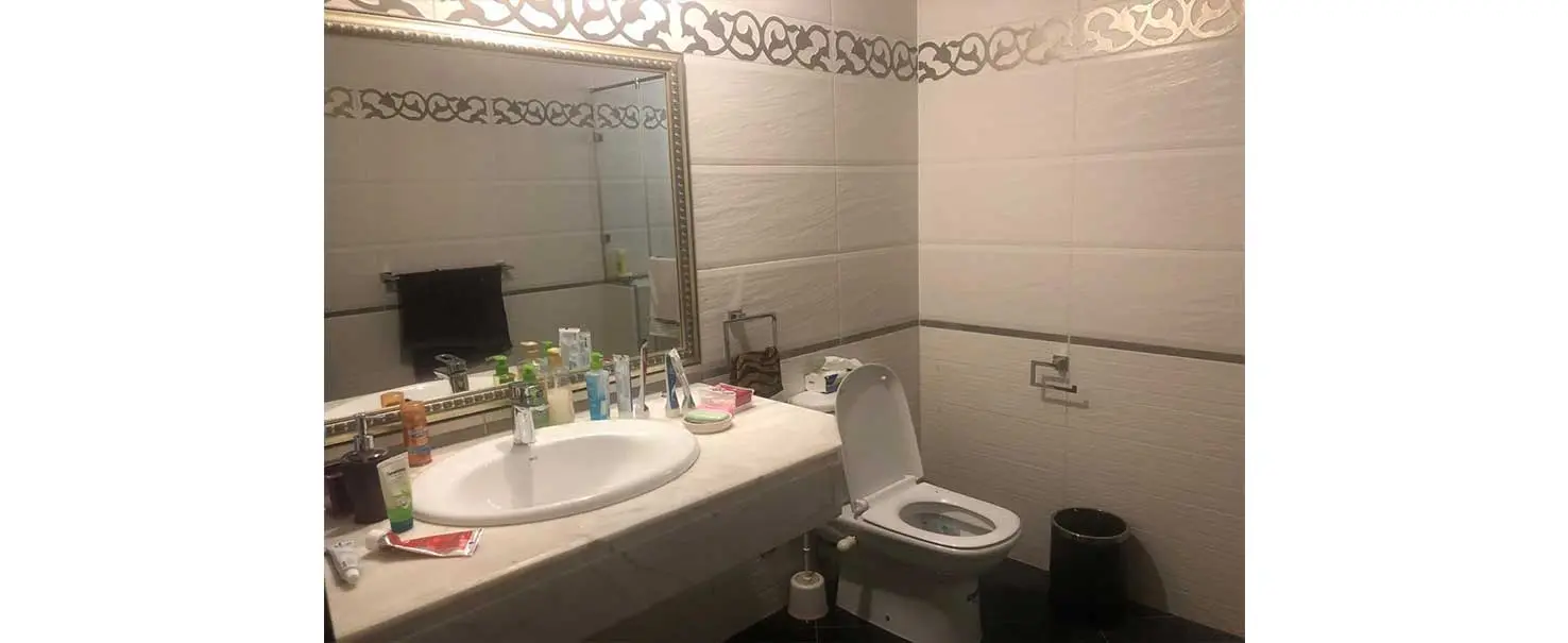 La Vista 3 Tobaz | شاليه