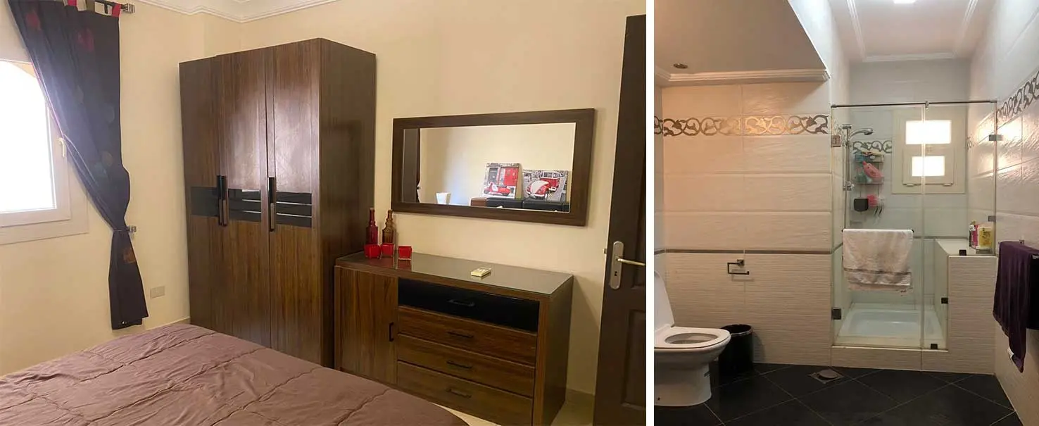 La Vista 3 Tobaz | شاليه