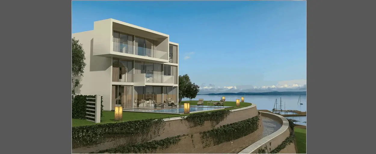 IL Monte Galala | Chalet