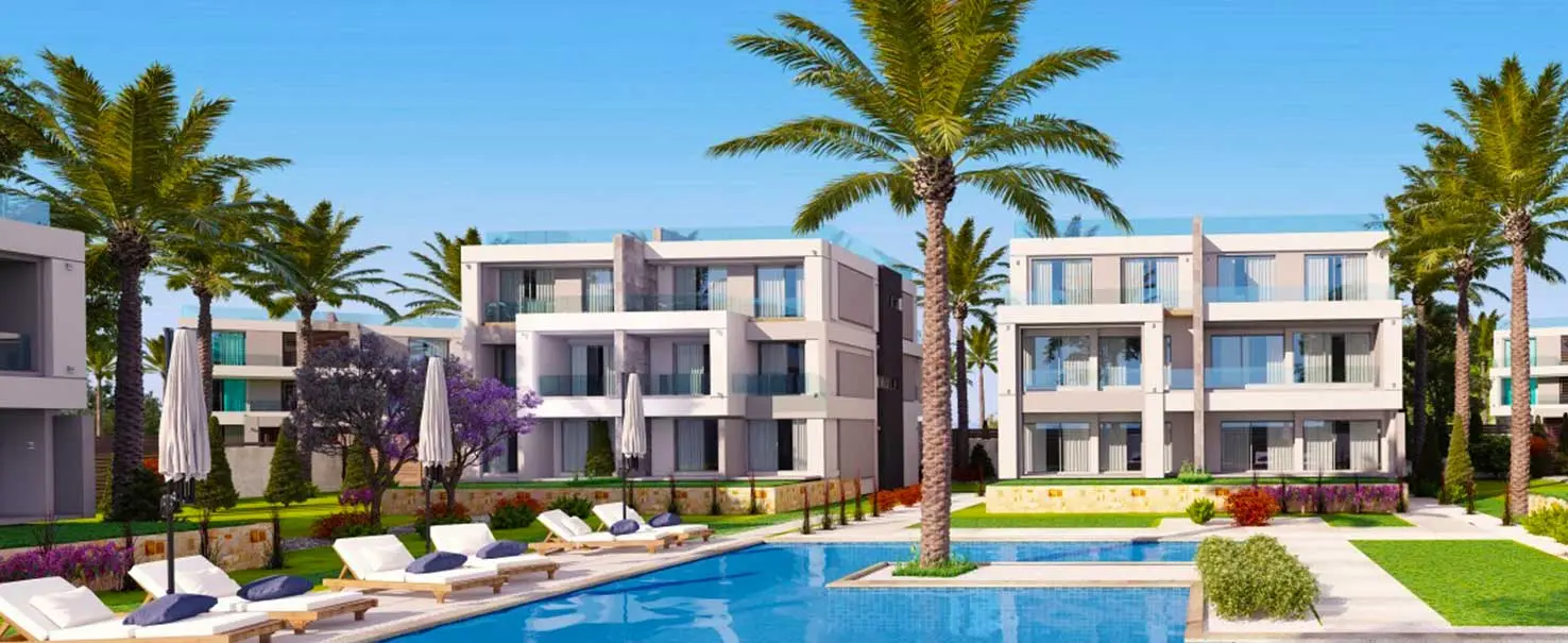 لافيستا 3 توباز | توين هاوس