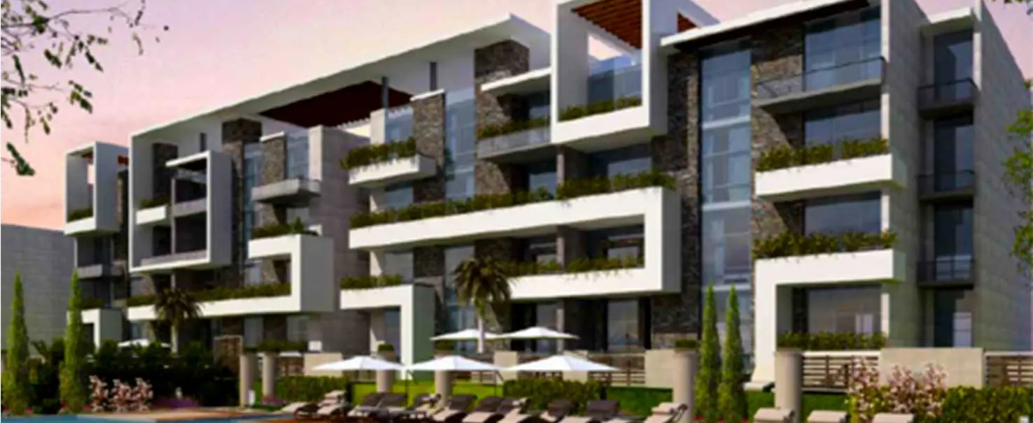 لافيستا 3 توباز | توين هاوس