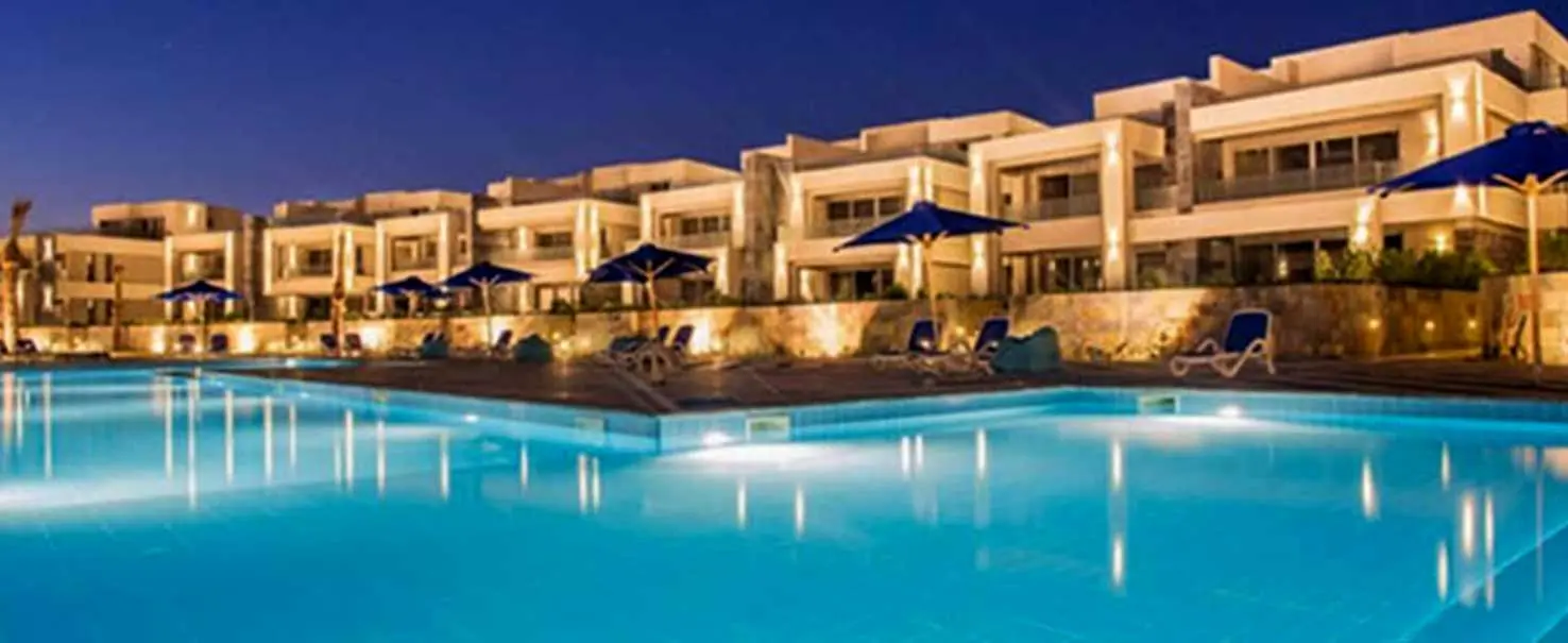 لافيستا 3 توباز | توين هاوس