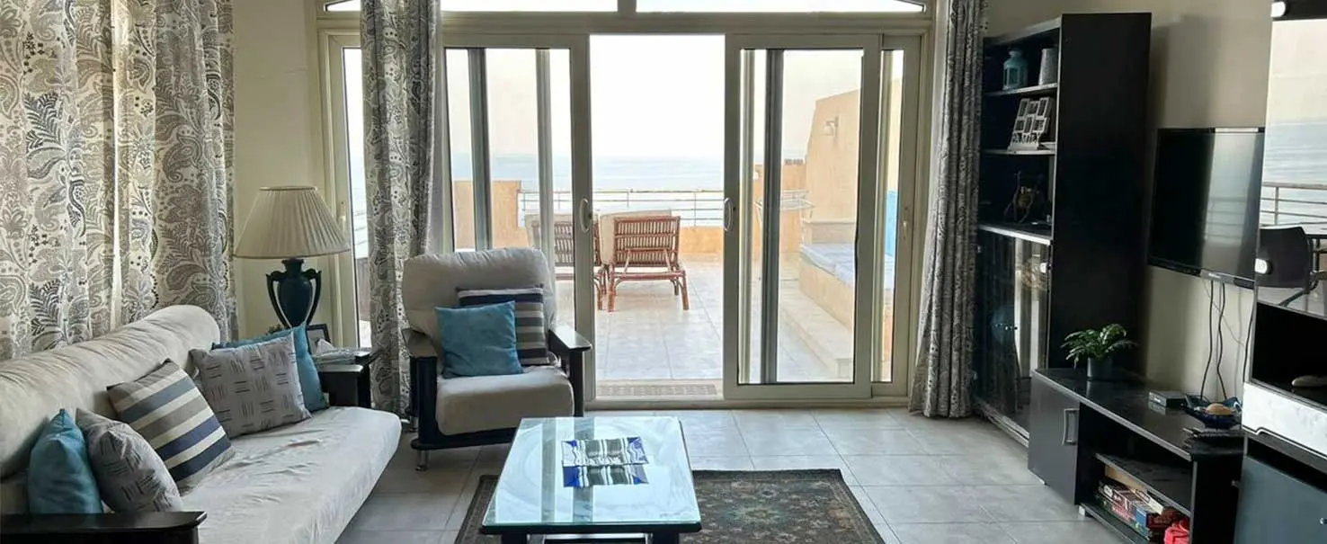 Telal Sokhna | Chalet