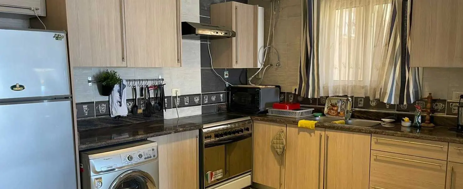 Telal Sokhna | Chalet