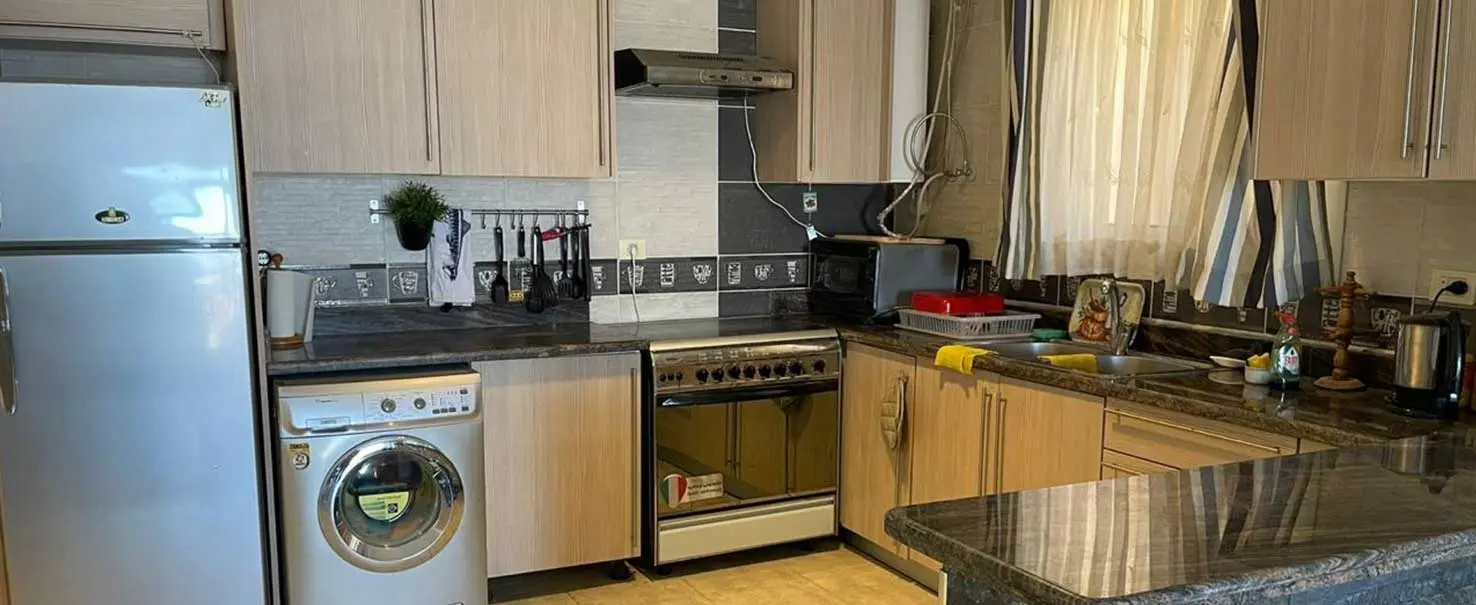 Telal Sokhna | Chalet