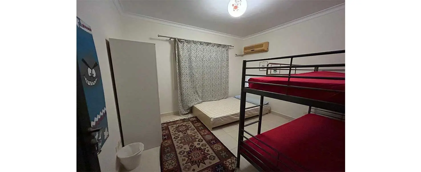 Telal Sokhna | Chalet