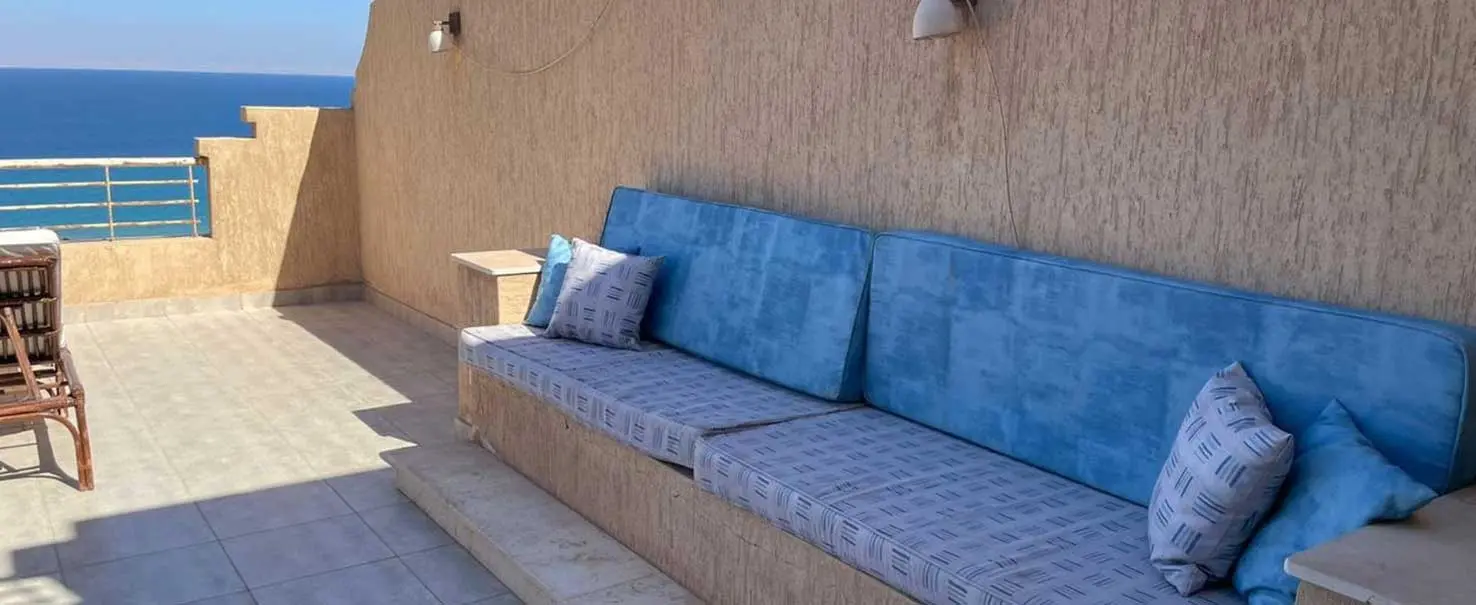 Telal Sokhna | Chalet