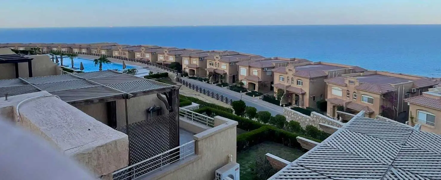 Telal Sokhna | Chalet