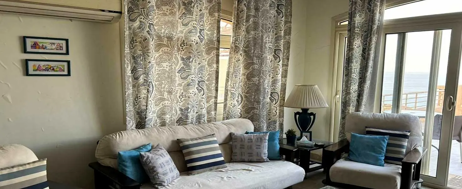 Telal Sokhna | Chalet