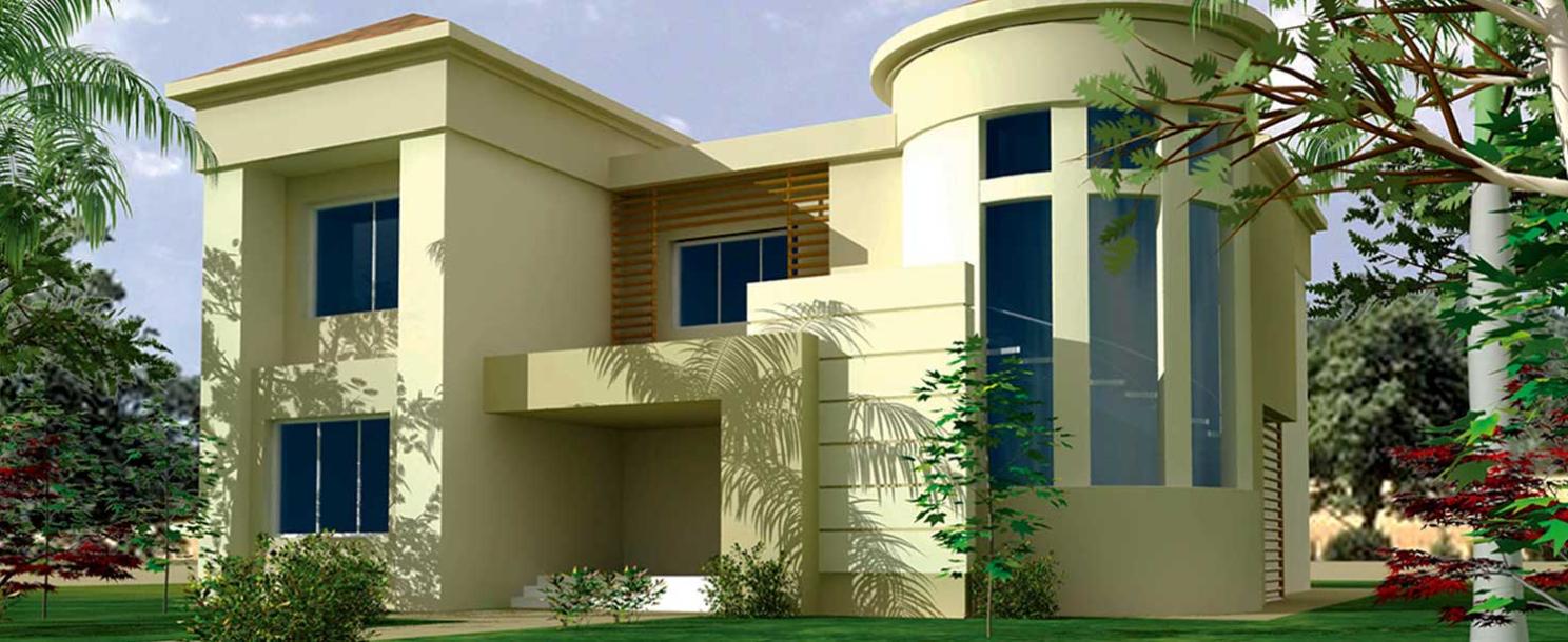 Palm Hills Golf Ext. | Stand Alone Villa