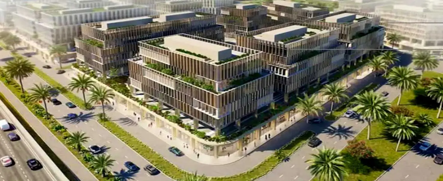 One Ninety | Office Space