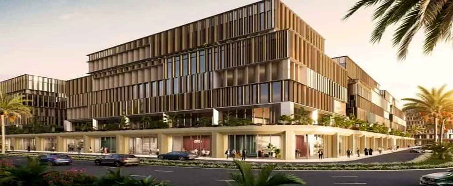 One Ninety | Office Space