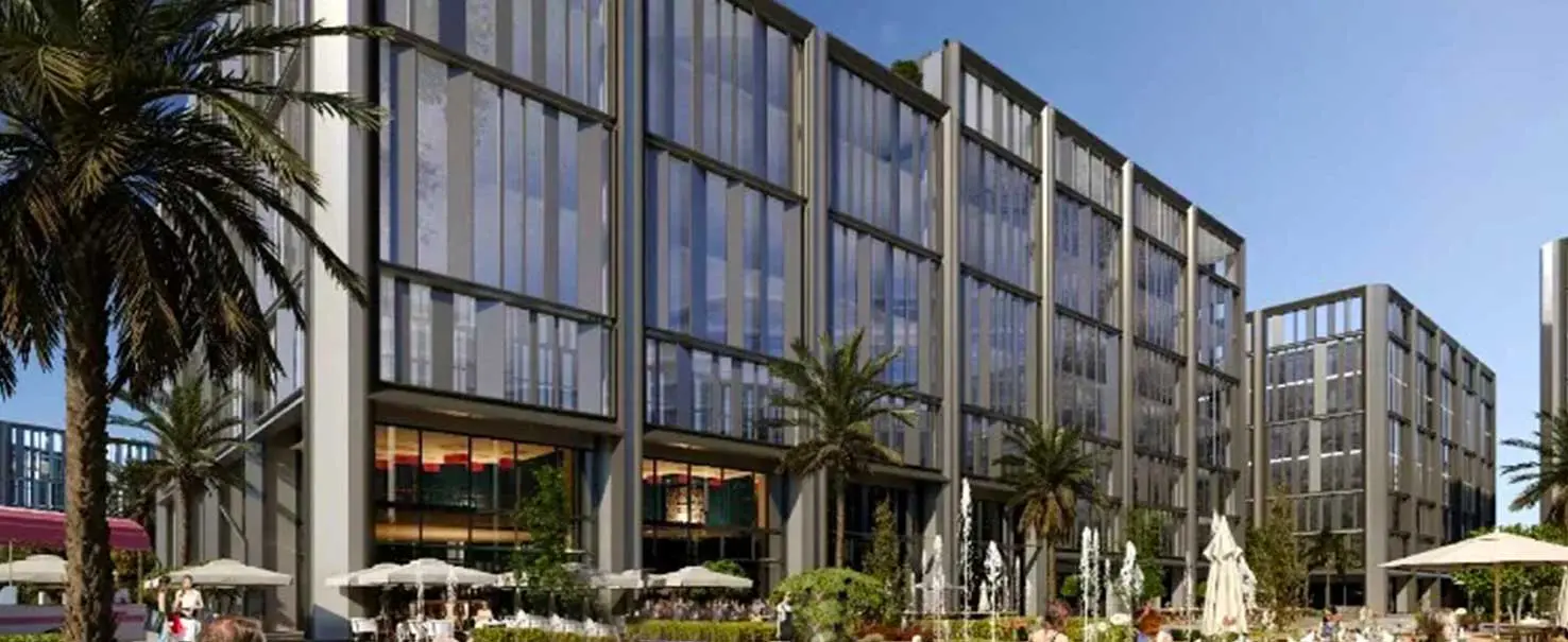 One Ninety | Office Space