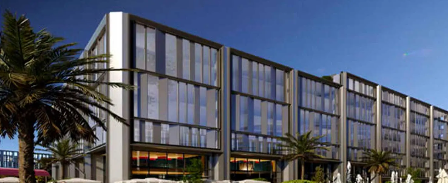 One Ninety | Office Space