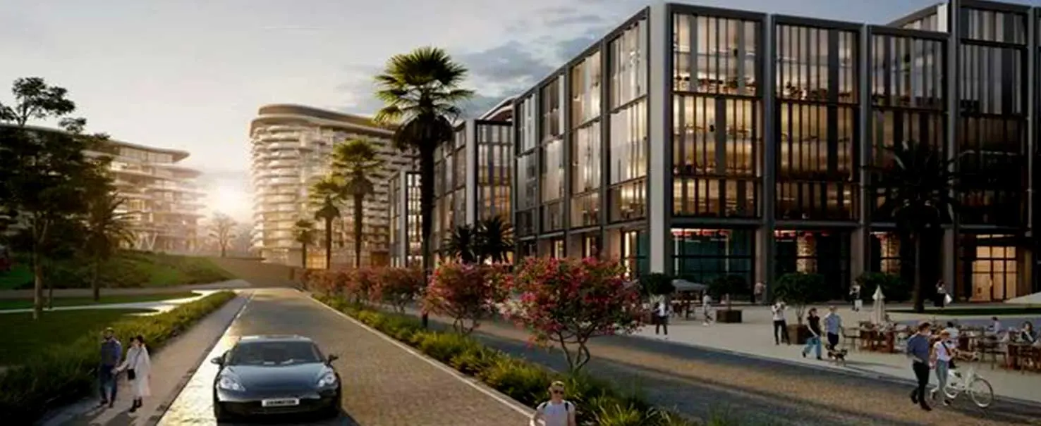 One Ninety | Office Space