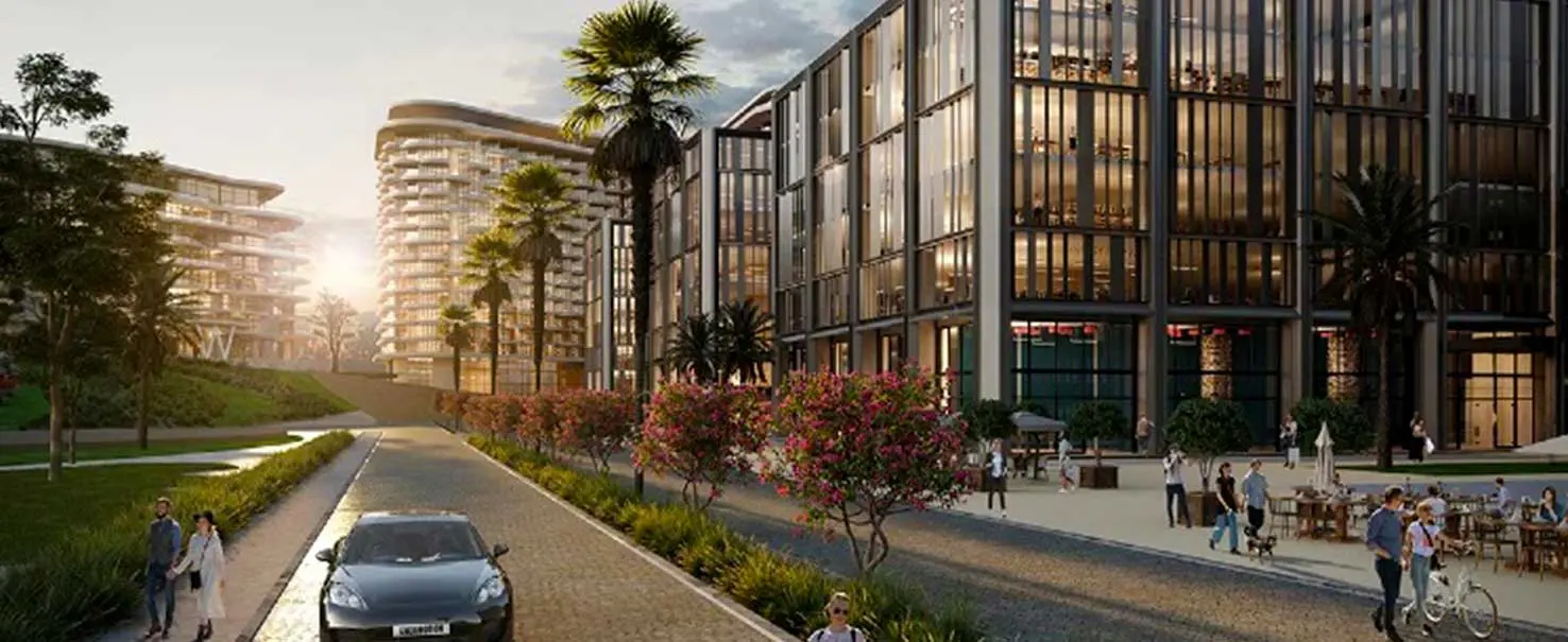 One Ninety | Office Space