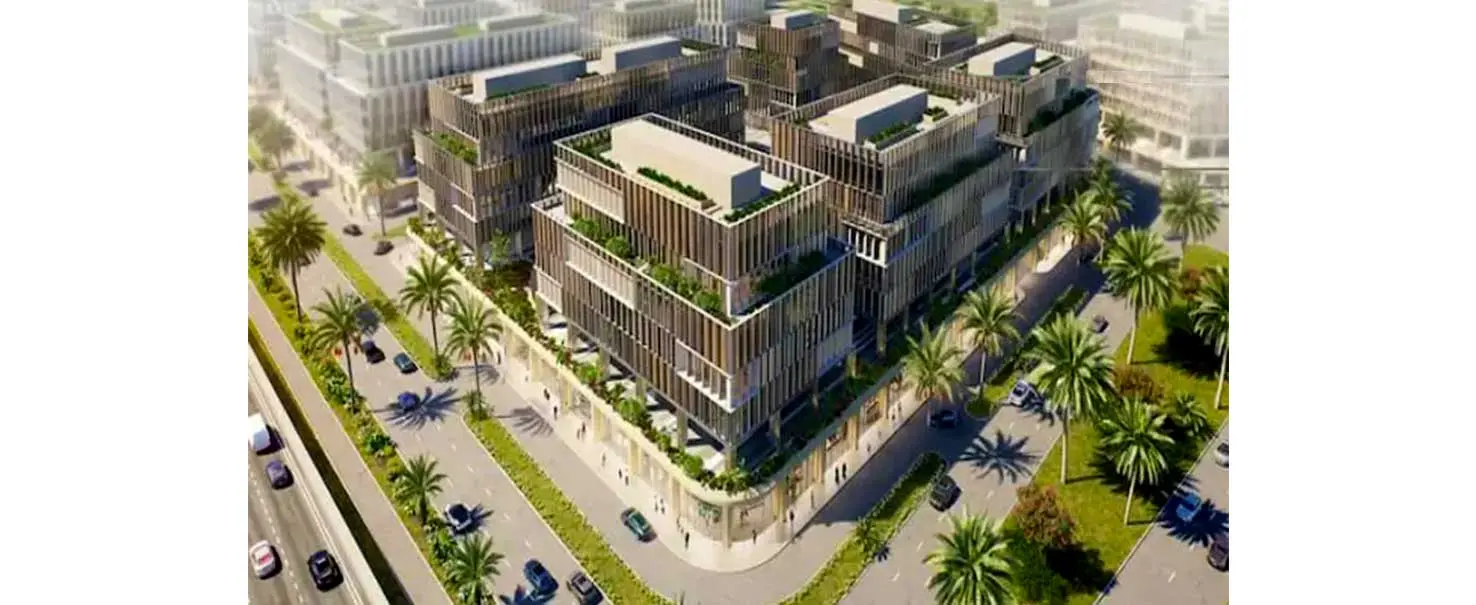 One Ninety | Office Space