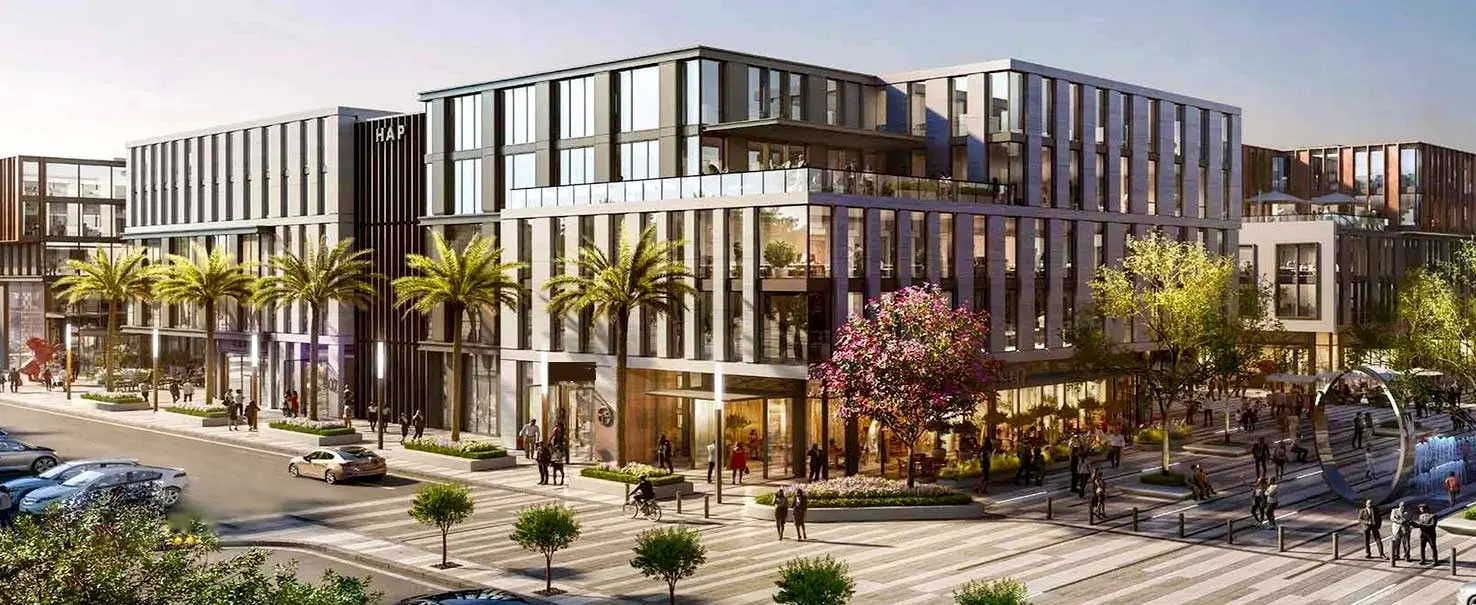 One Ninety | Office Space