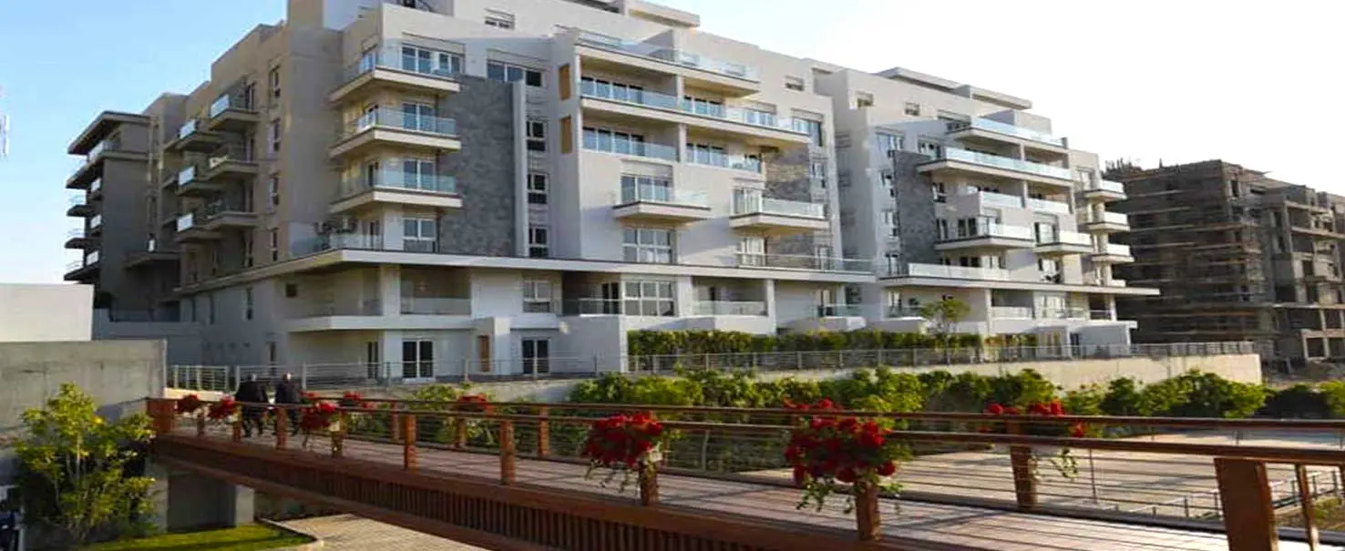 Mountain View iCity | Ground Floor