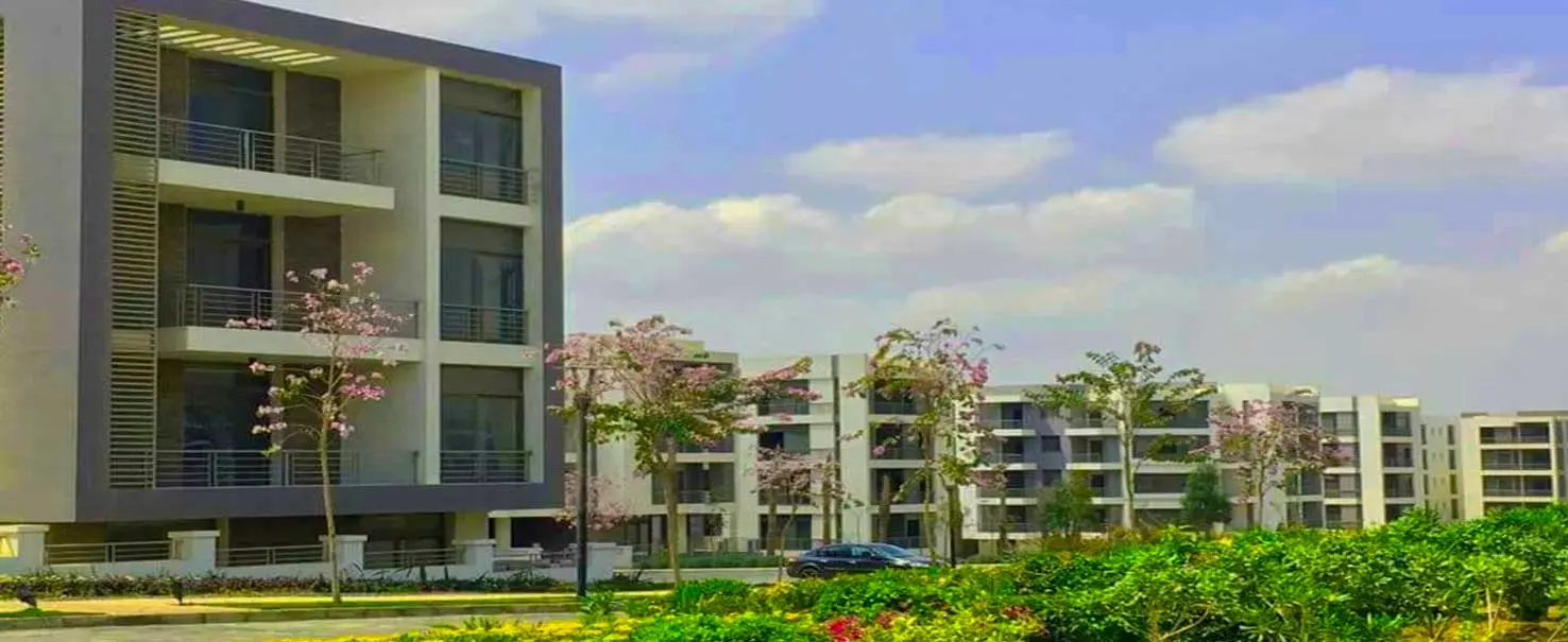 Taj City | Apartment