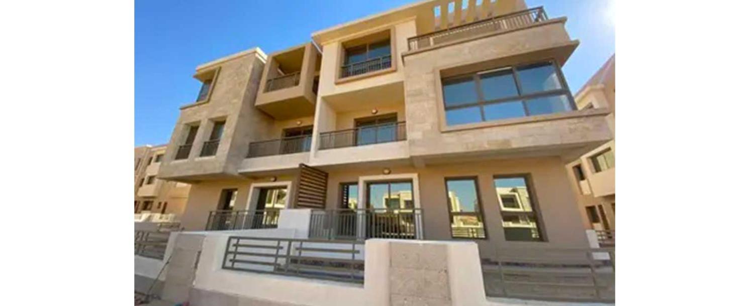 Taj City | Apartment