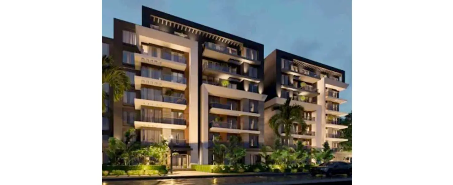 5th Square | Apartment