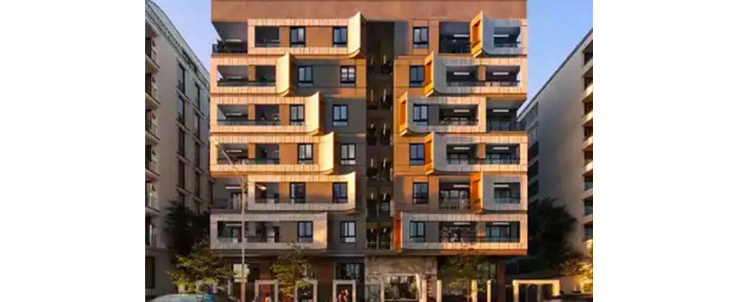 5th Square | Apartment