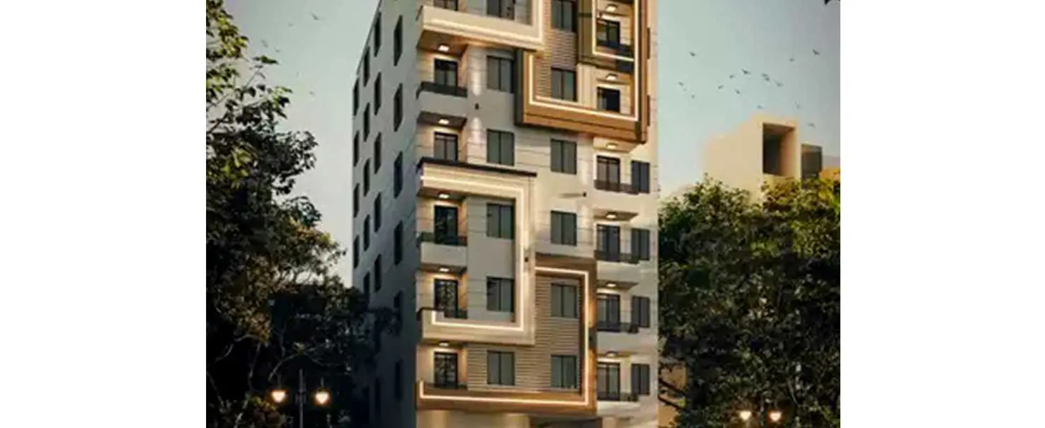 5th Square | Apartment