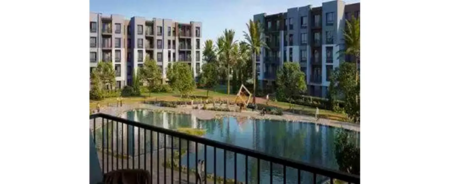 5th Square | Apartment