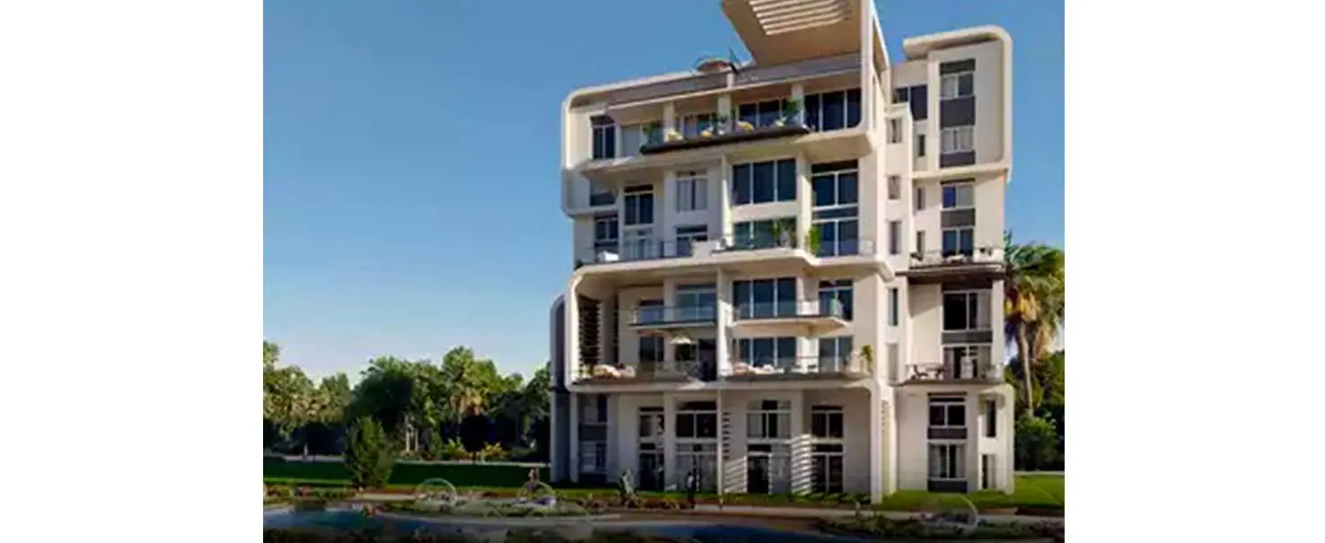 5th Square | Apartment