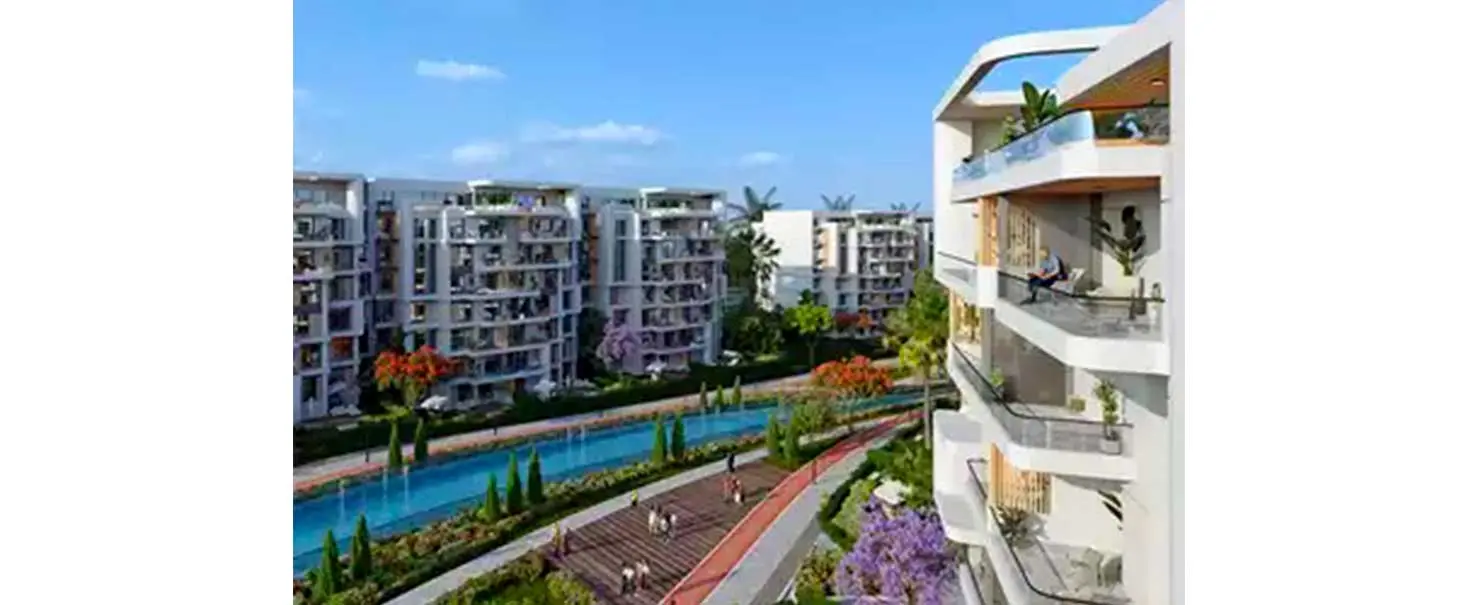 5th Square | Apartment