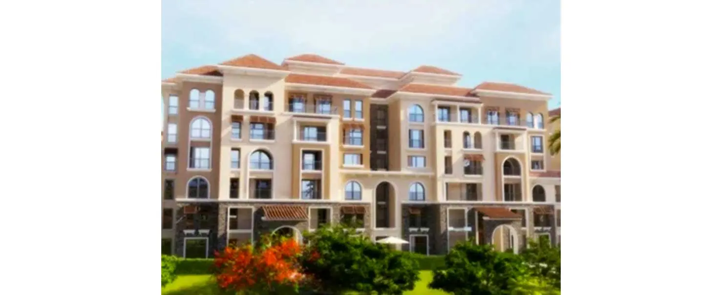 5th Square | Apartment