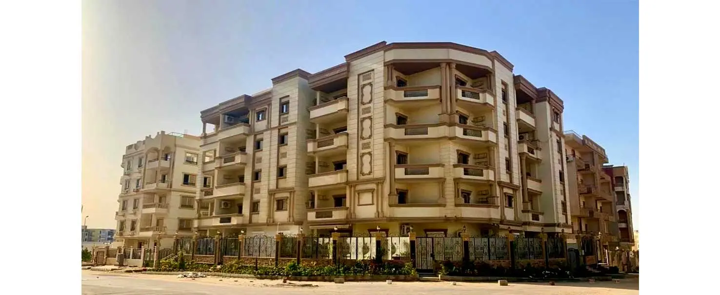 5th Square | Apartment