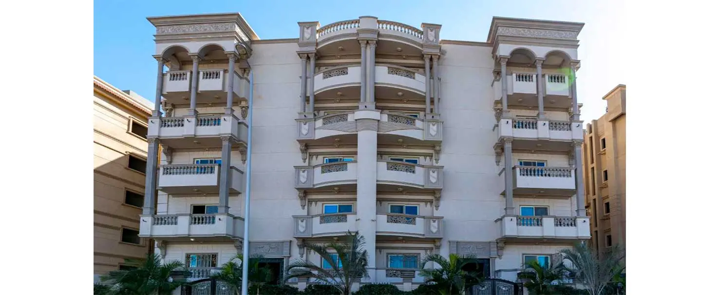 5th Square | Apartment