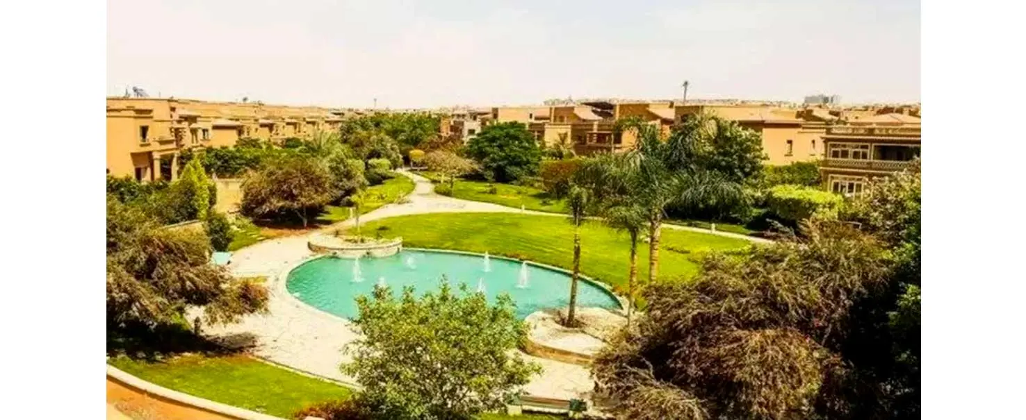 Bellagio | Twin-house