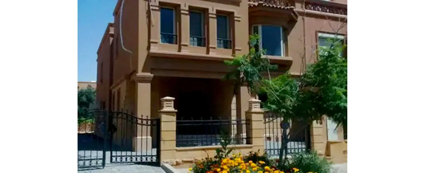 Bellagio | Twin-house