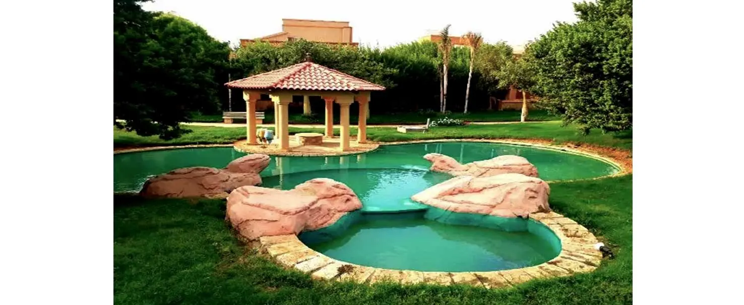 Bellagio | Twin-house