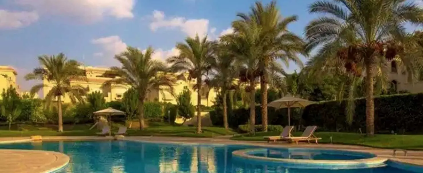 Bellagio | Twin-house