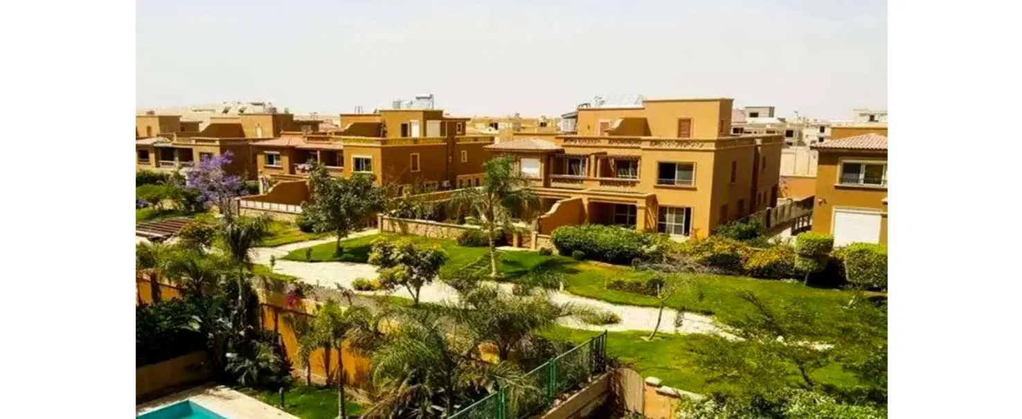 Bellagio | Twin-house