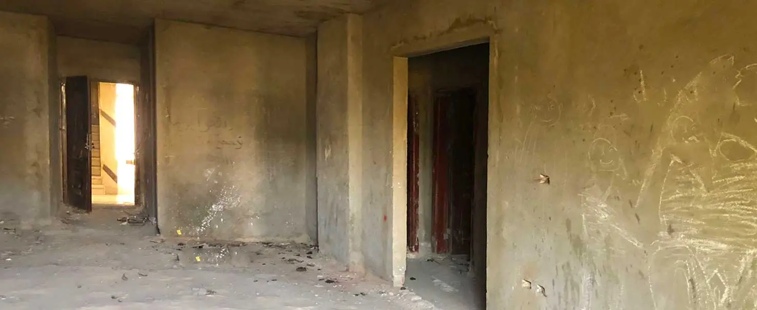 5th Square | Apartment