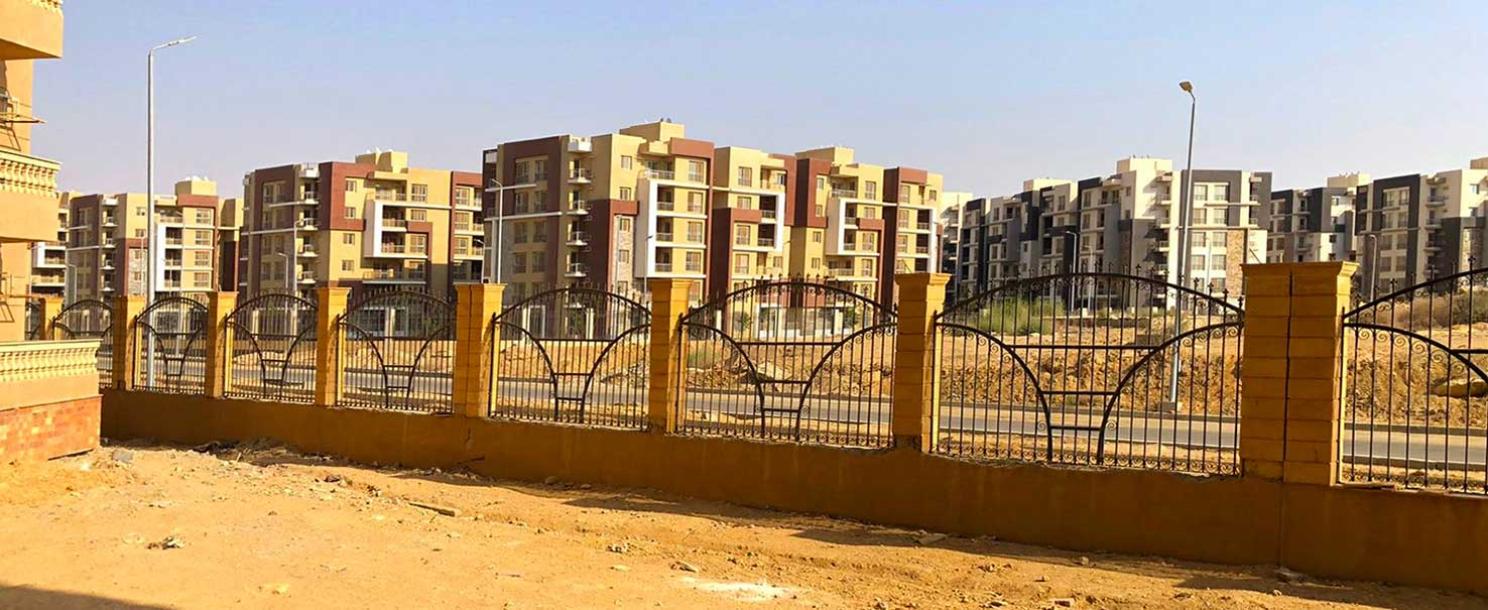 5th Square | Apartment