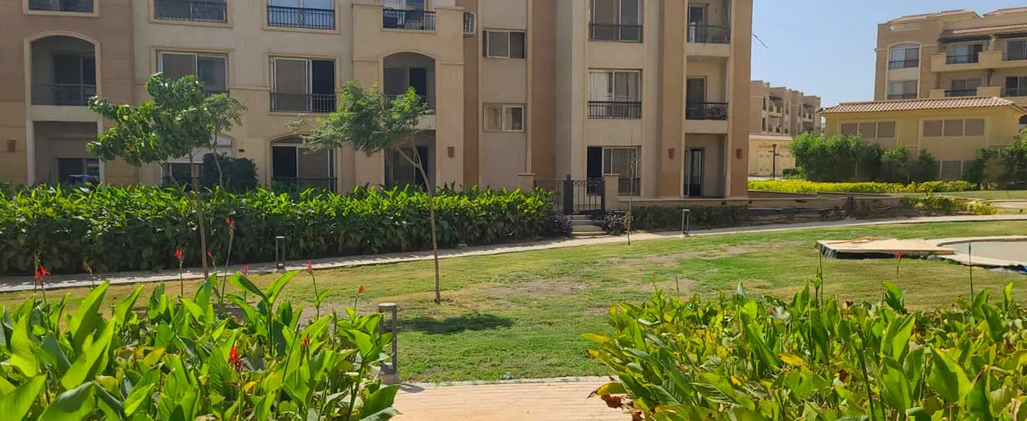 Stone residence | Apartment