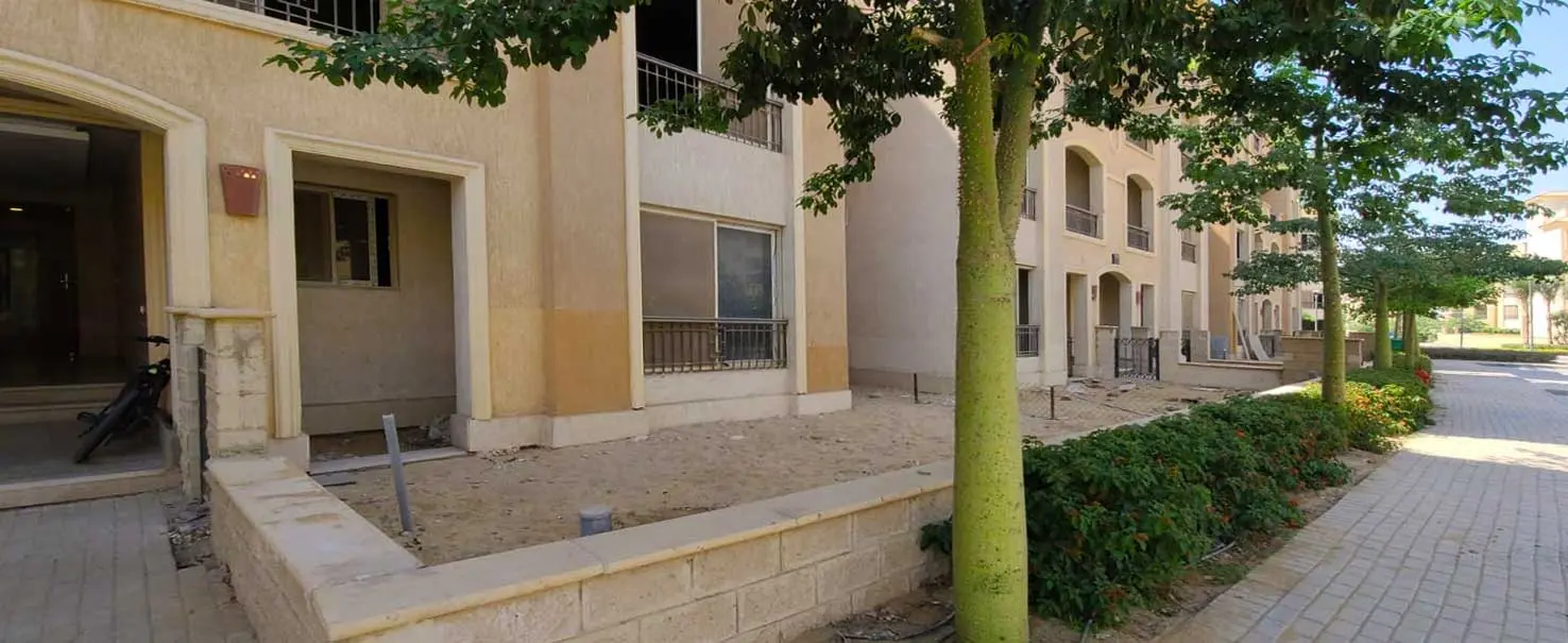 Stone residence | Apartment