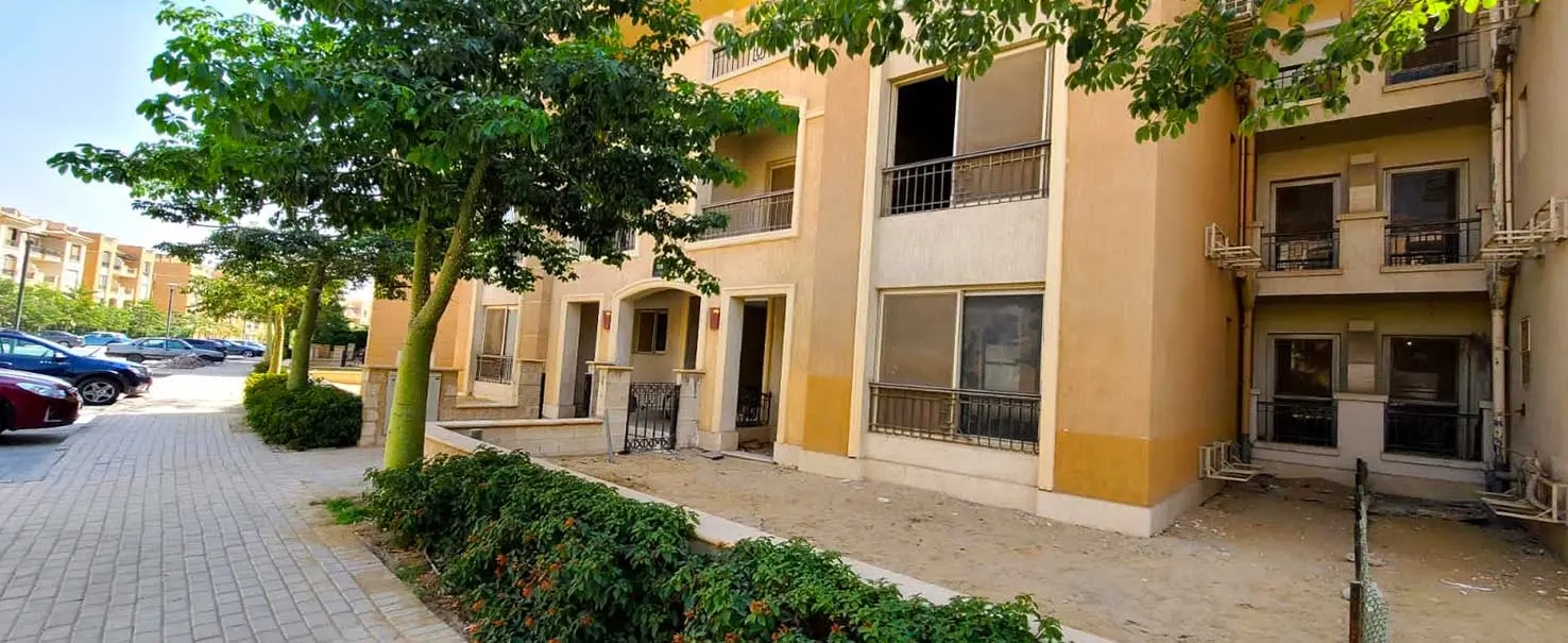 Stone residence | Apartment