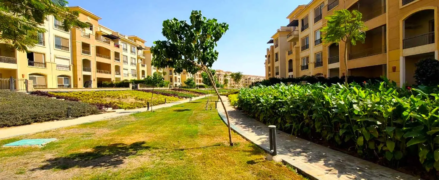 Stone residence | Apartment