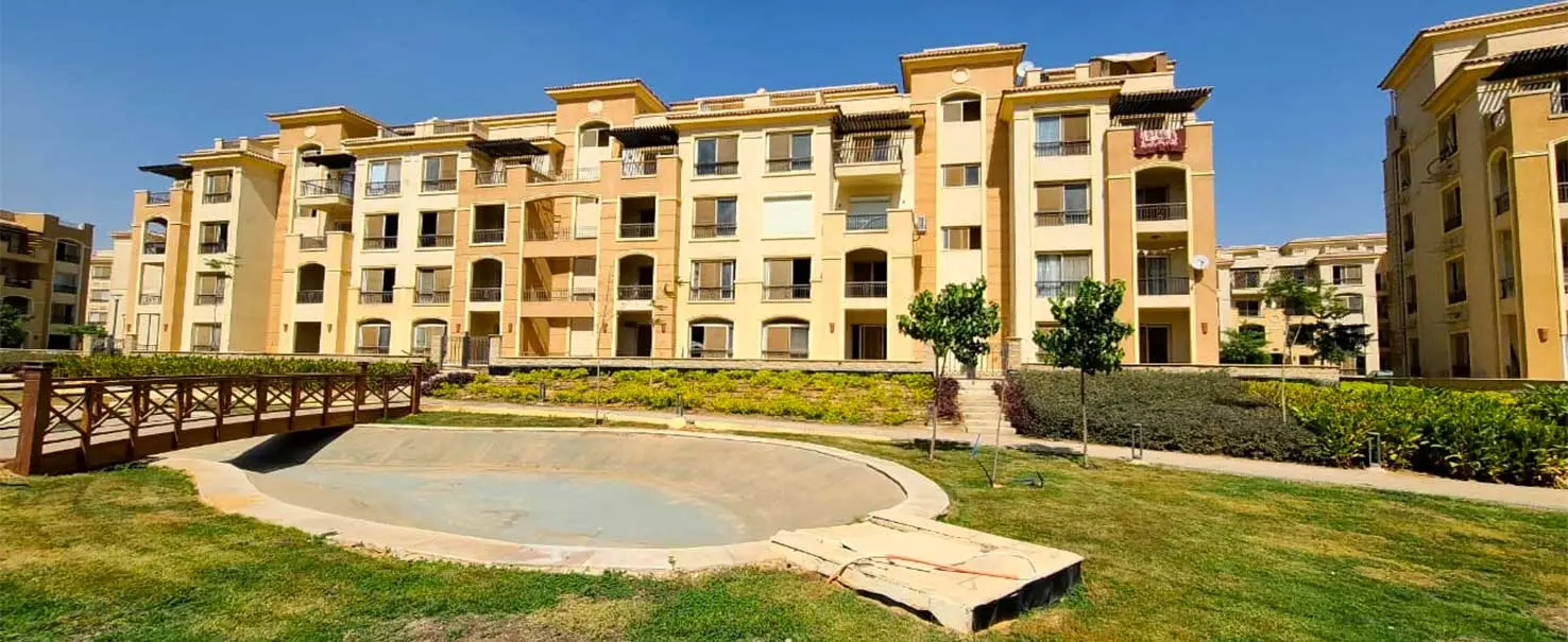 Stone residence | Apartment